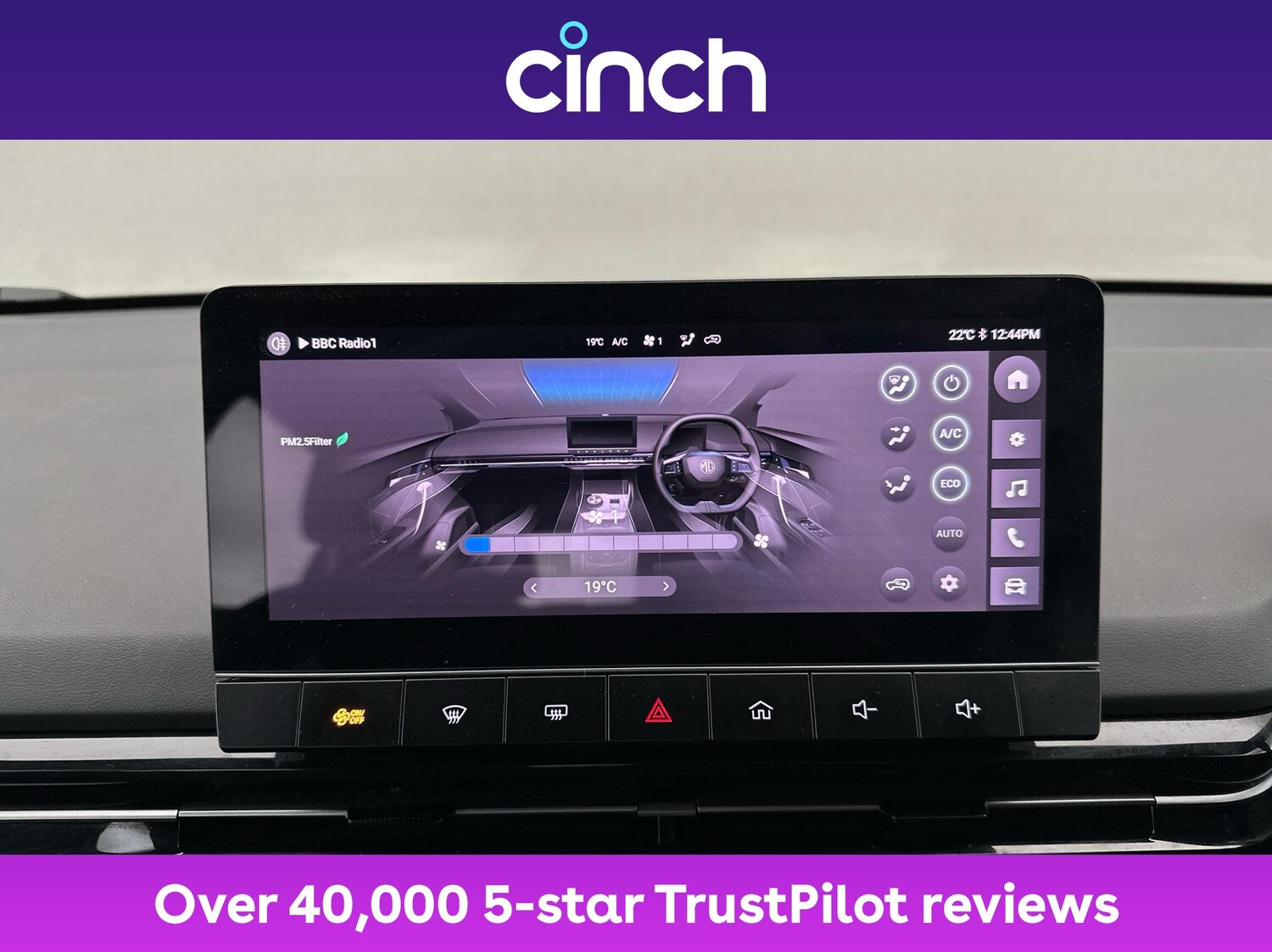 Used MG MG4 2023 for sale - 76648189: Photo 33