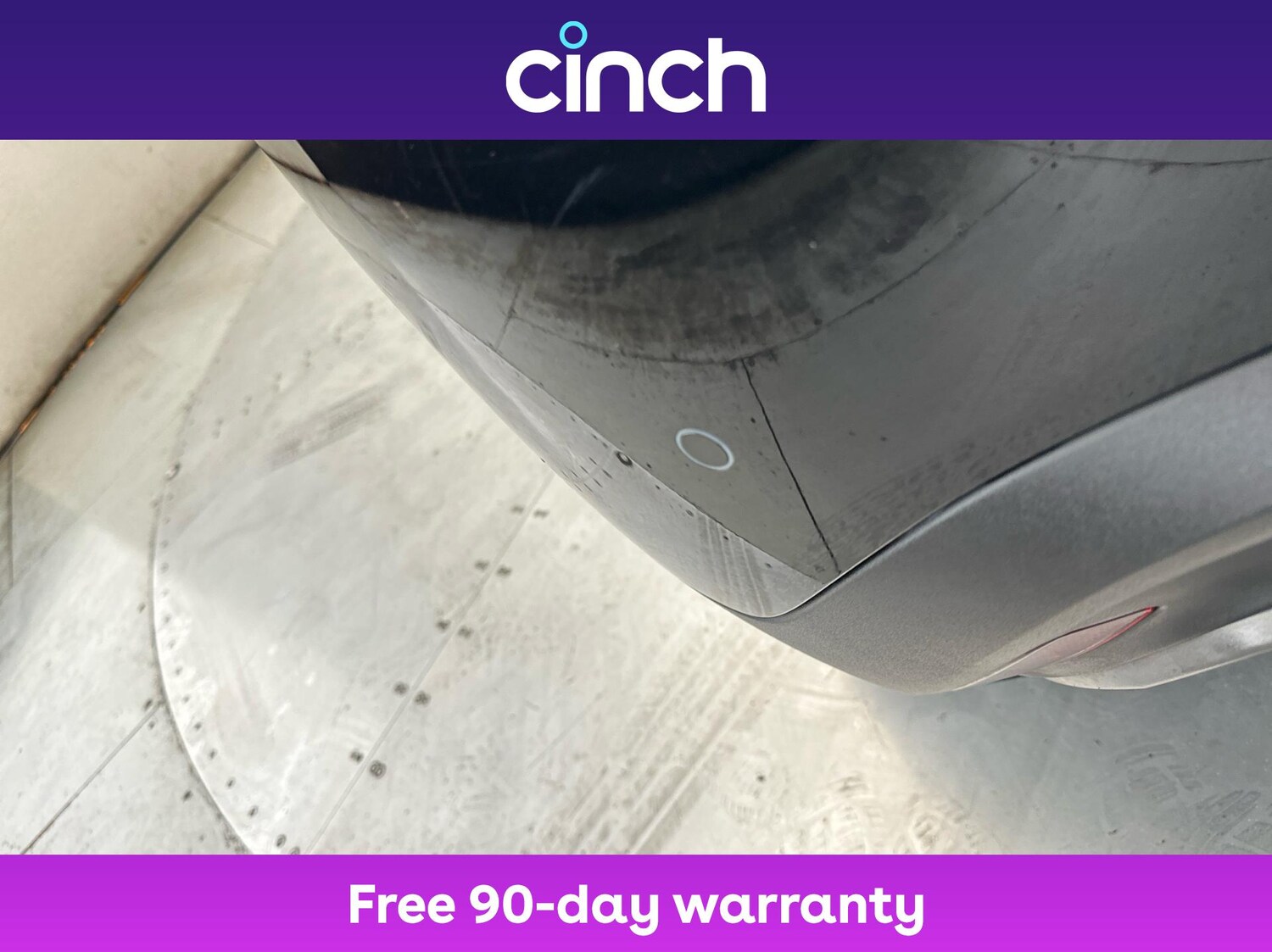 Used MG MG4 2023 for sale - 76648189: Photo 34