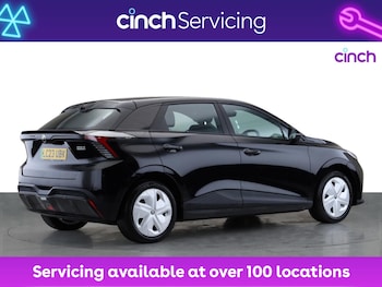 Used MG MG4 2023 for sale - 76648189: Photo