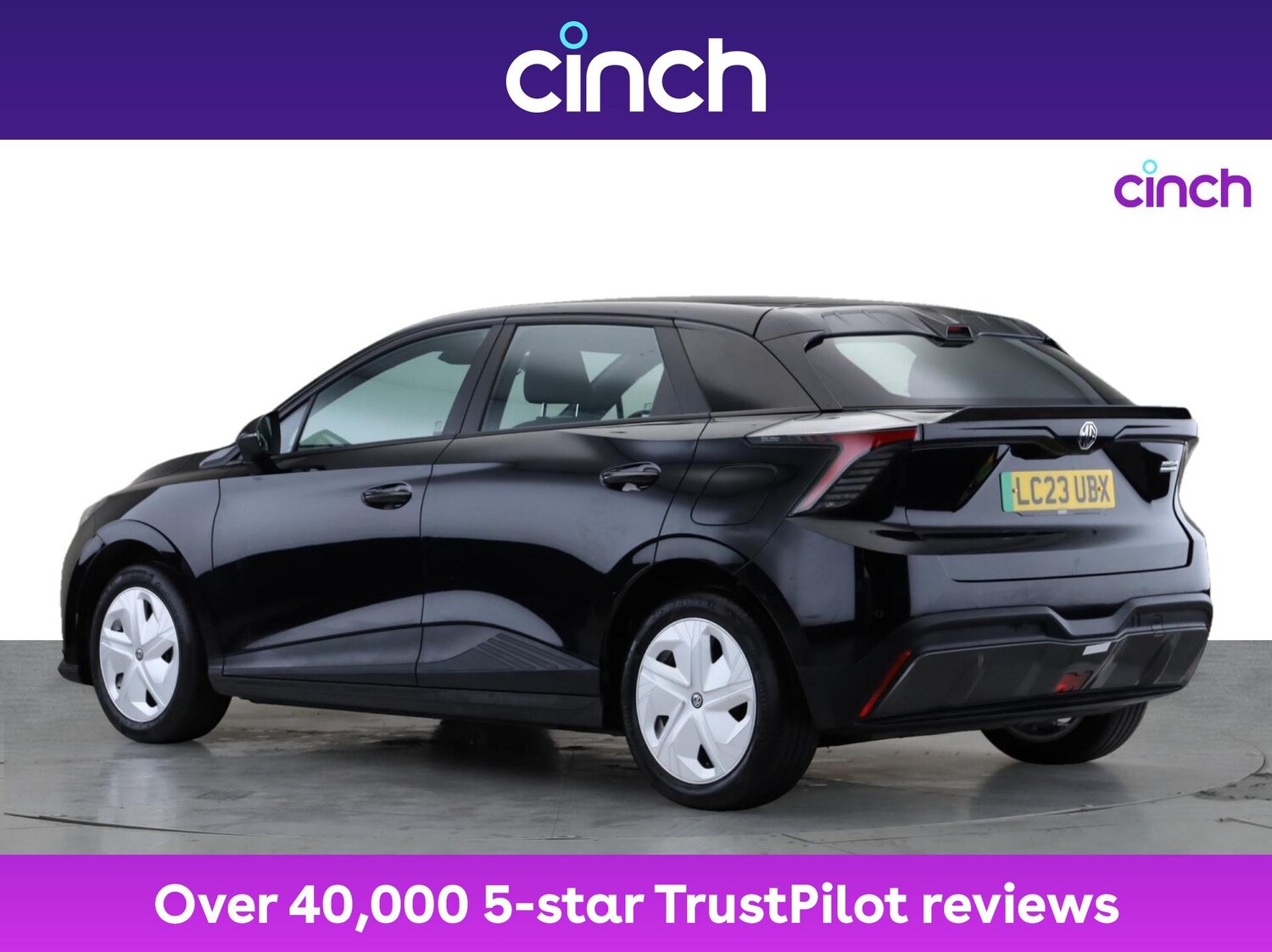 Used MG MG4 2023 for sale - 76648189: Photo 6