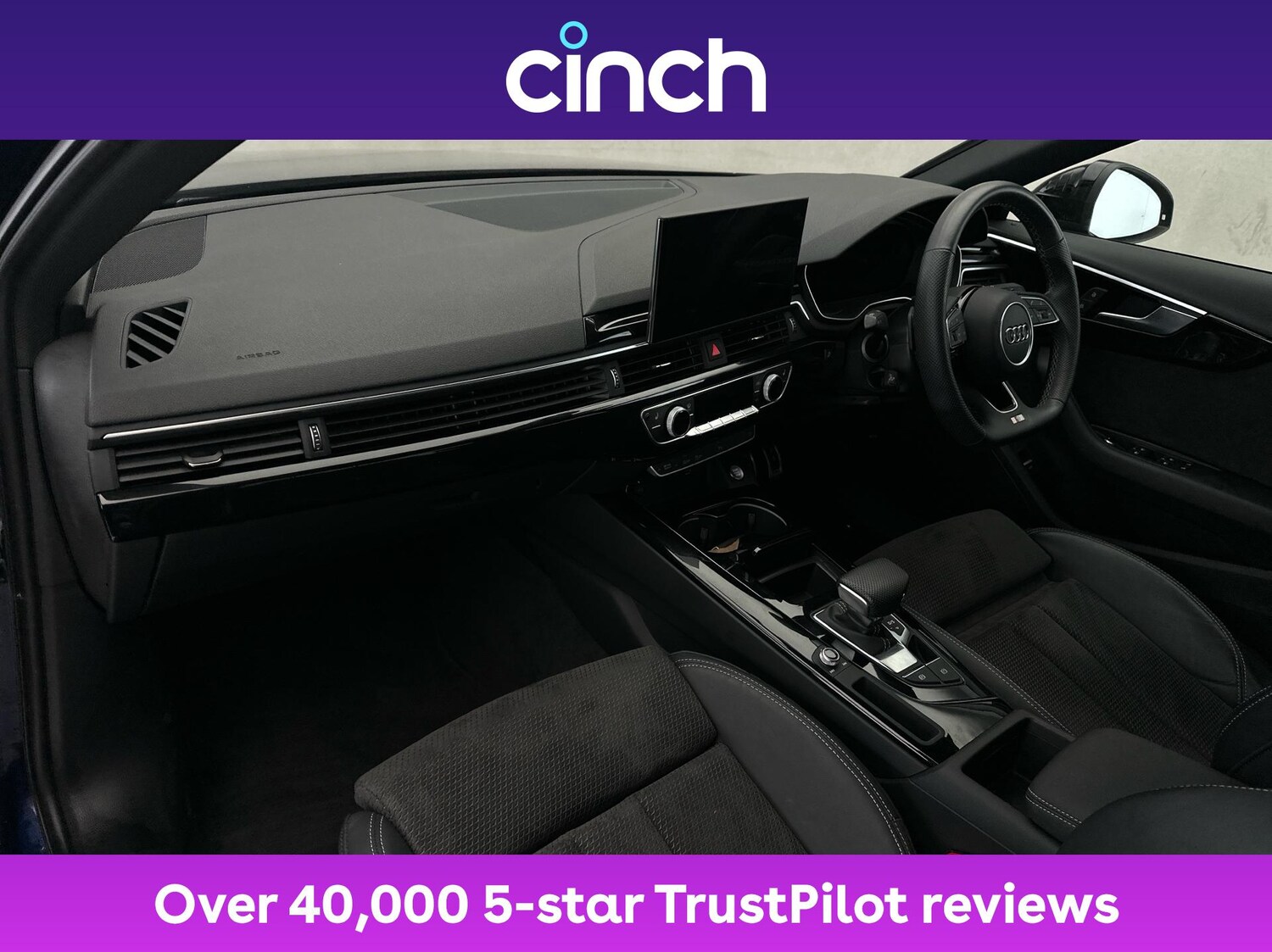 Used Audi A4 2020 for sale - 76941458: Photo 14