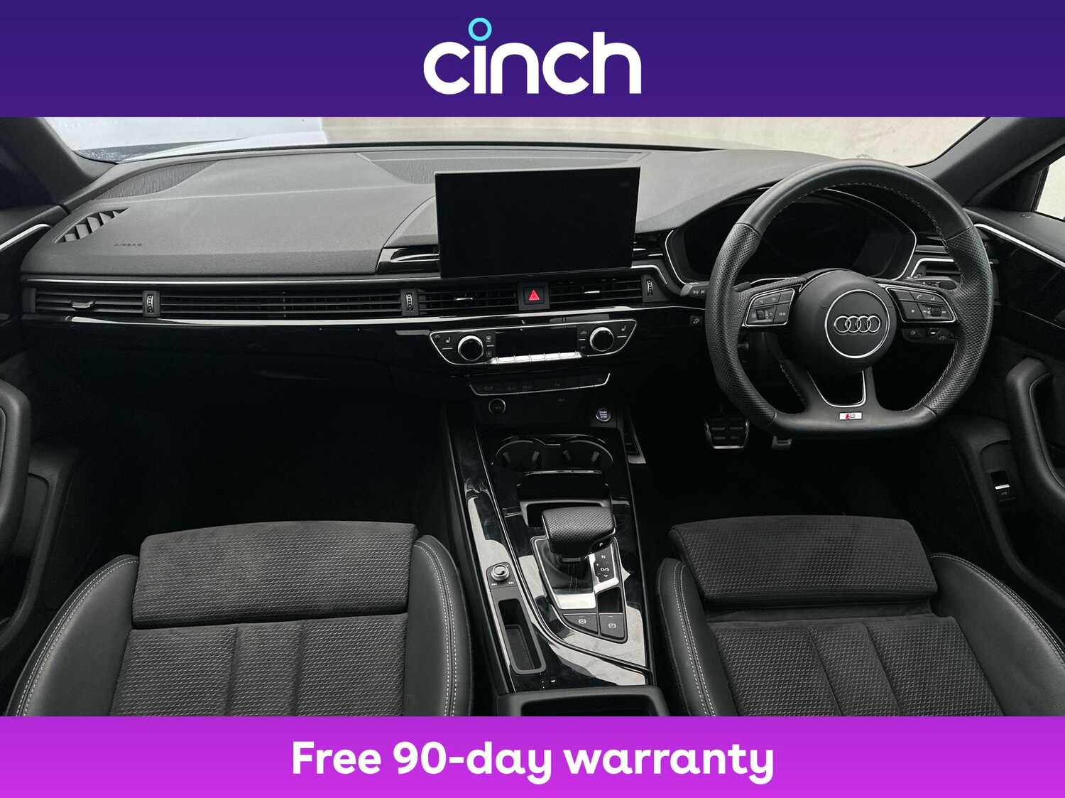 Used Audi A4 2020 for sale - 76941458: Photo 15