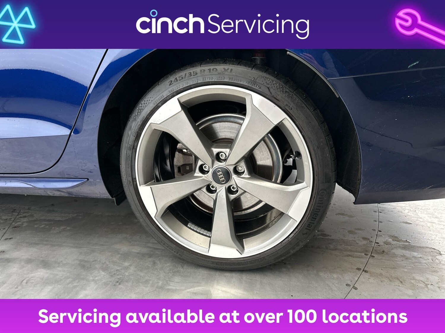 Used Audi A4 2020 for sale - 76941458: Photo 26