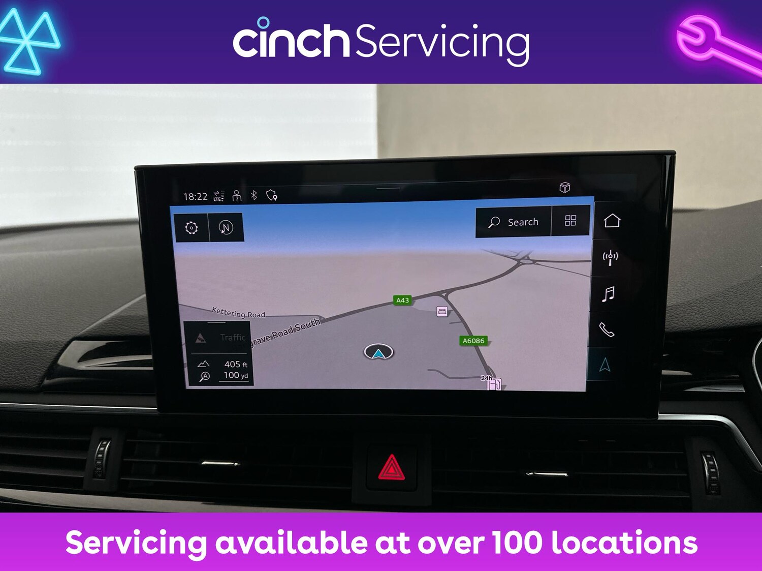 Used Audi A4 2020 for sale - 76941458: Photo 31