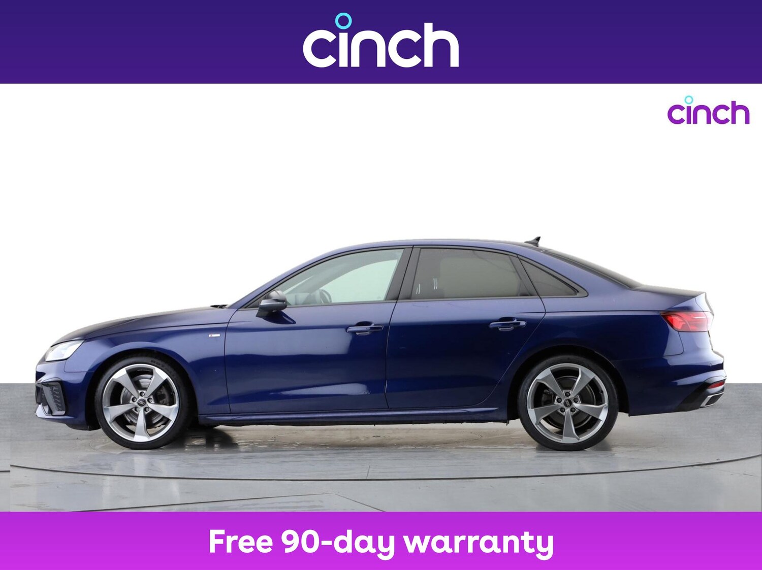 Used Audi A4 2020 for sale - 76941458: Photo 8