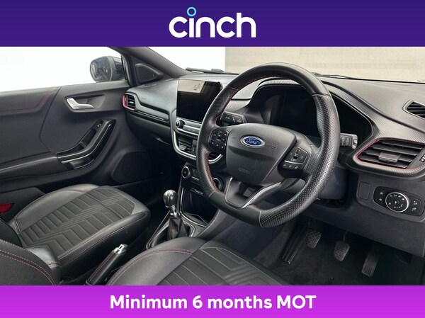 Used Ford Puma 2021 for sale - 76093466: Photo 12