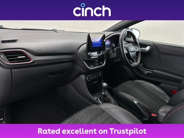 Used Ford Puma 2021 for sale - 76093466: Photo 14