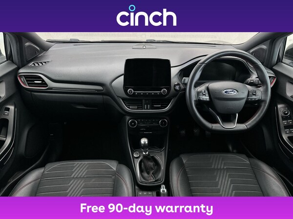 Used Ford Puma 2021 for sale - 76093466: Photo 15