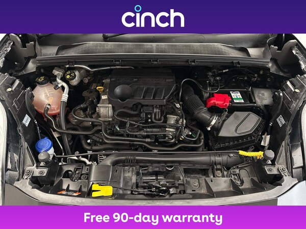 Used Ford Puma 2021 for sale - 76093466: Photo 23