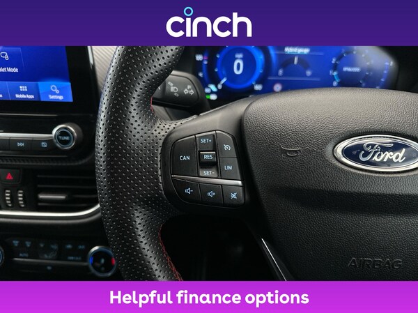 Used Ford Puma 2021 for sale - 76093466: Photo 35