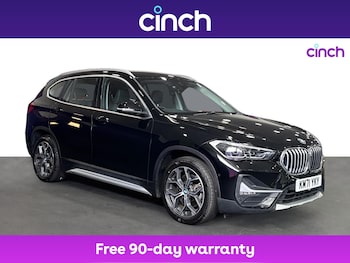 BMW - X1