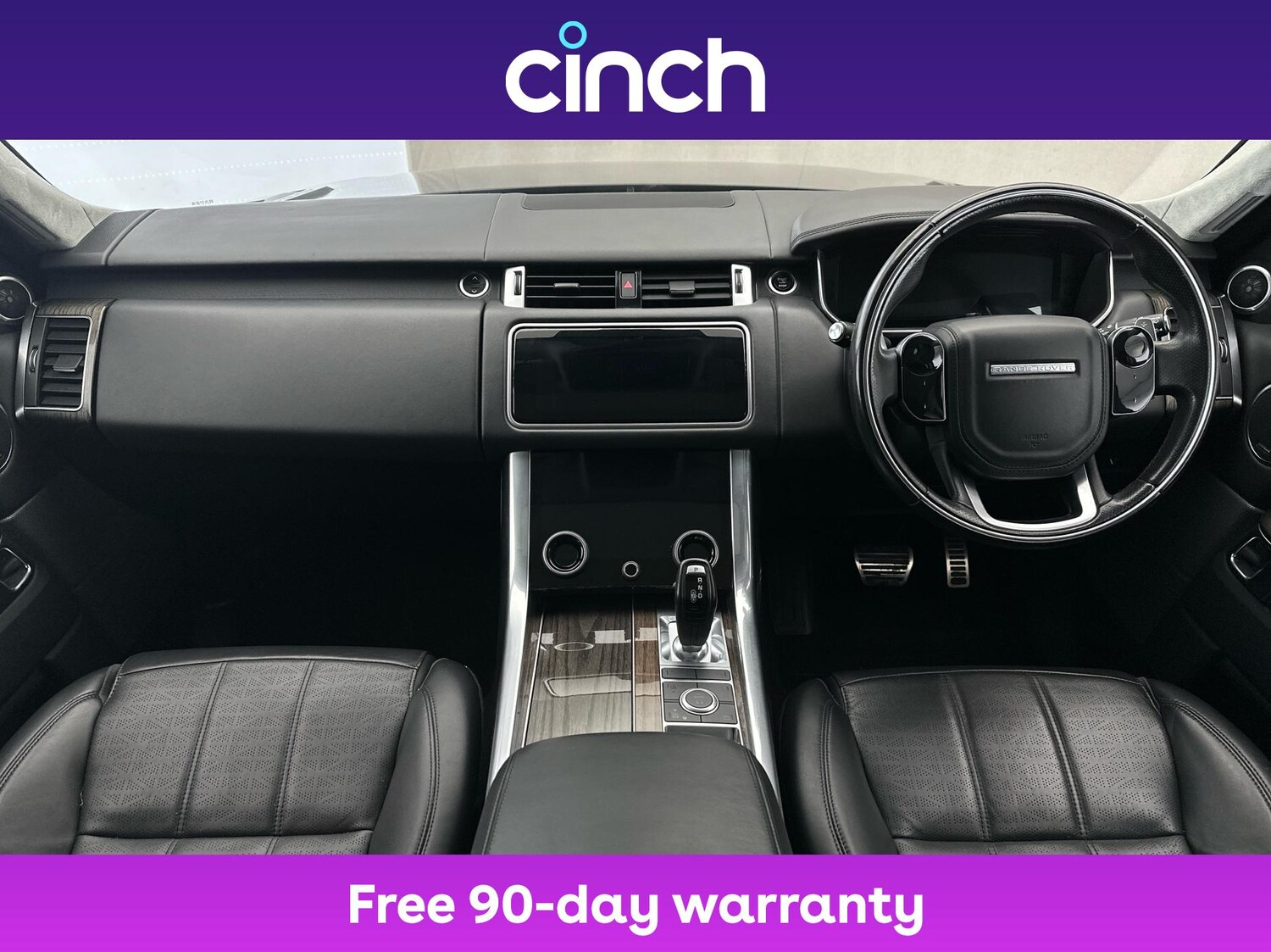 Used Land Rover Range Rover Sport 2018 for sale - 76910647: Photo 15