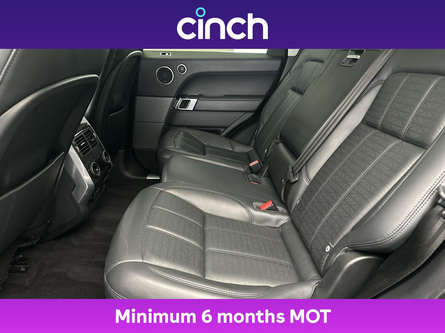 Used Land Rover Range Rover Sport 2018 for sale - 76910647: Photo 20