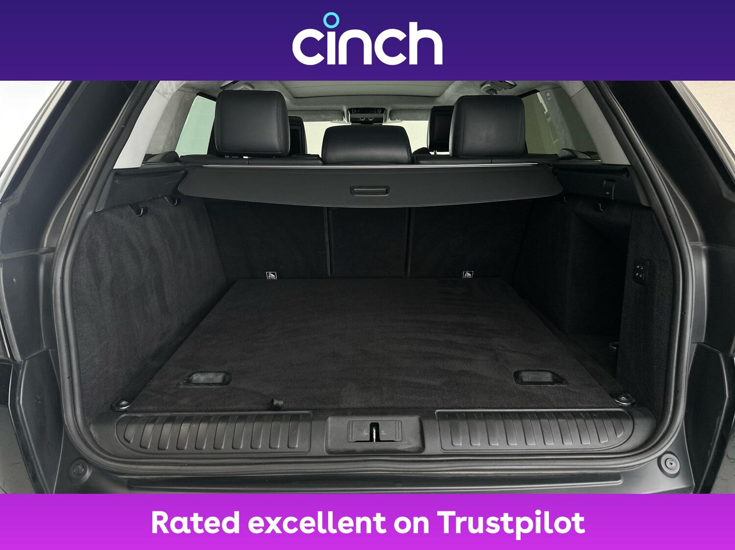 Used Land Rover Range Rover Sport 2018 for sale - 76910647: Photo 21