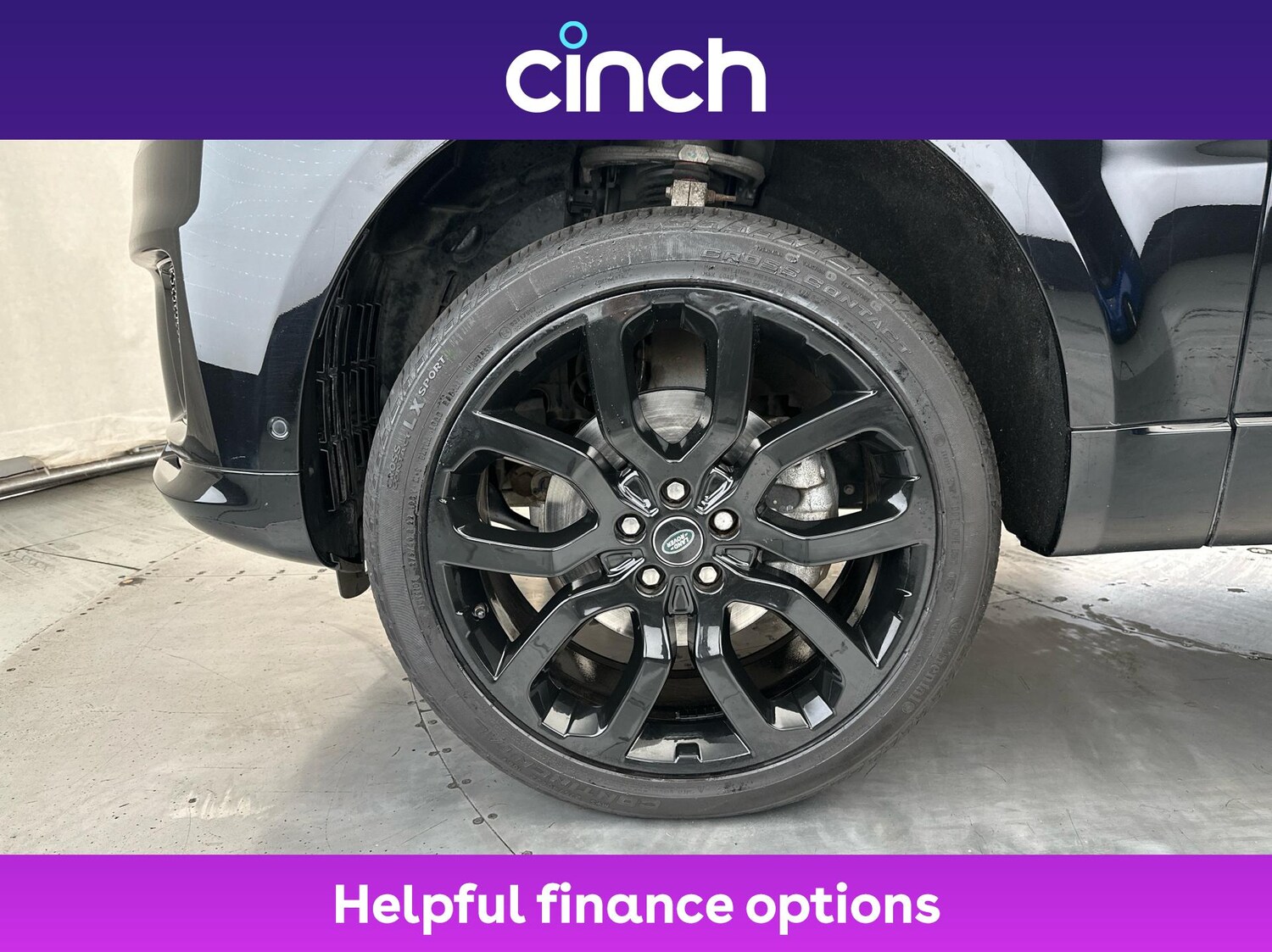 Used Land Rover Range Rover Sport 2018 for sale - 76910647: Photo 24