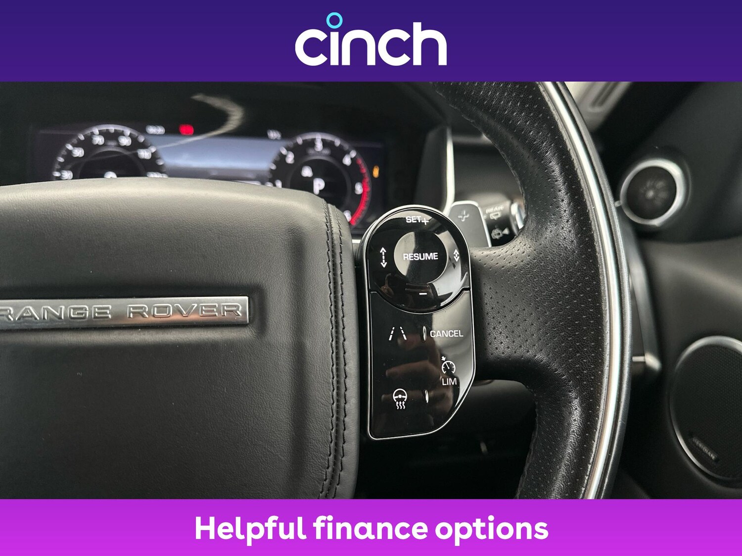 Used Land Rover Range Rover Sport 2018 for sale - 76910647: Photo 35