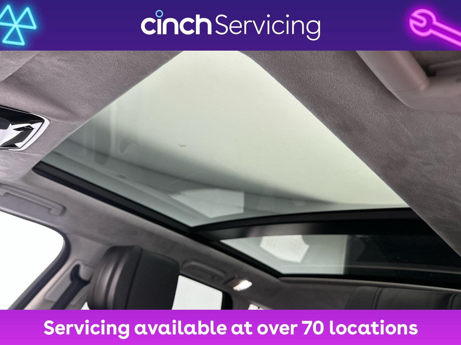 Used Land Rover Range Rover Sport 2018 for sale - 76910647: Photo 41