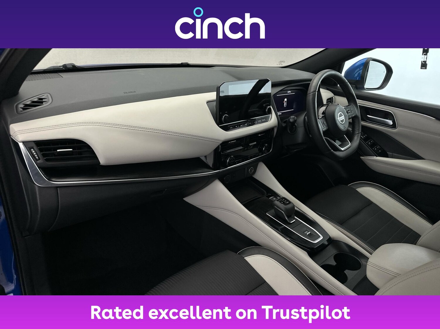 Used Nissan Qashqai 2021 for sale - 76173918: Photo 14