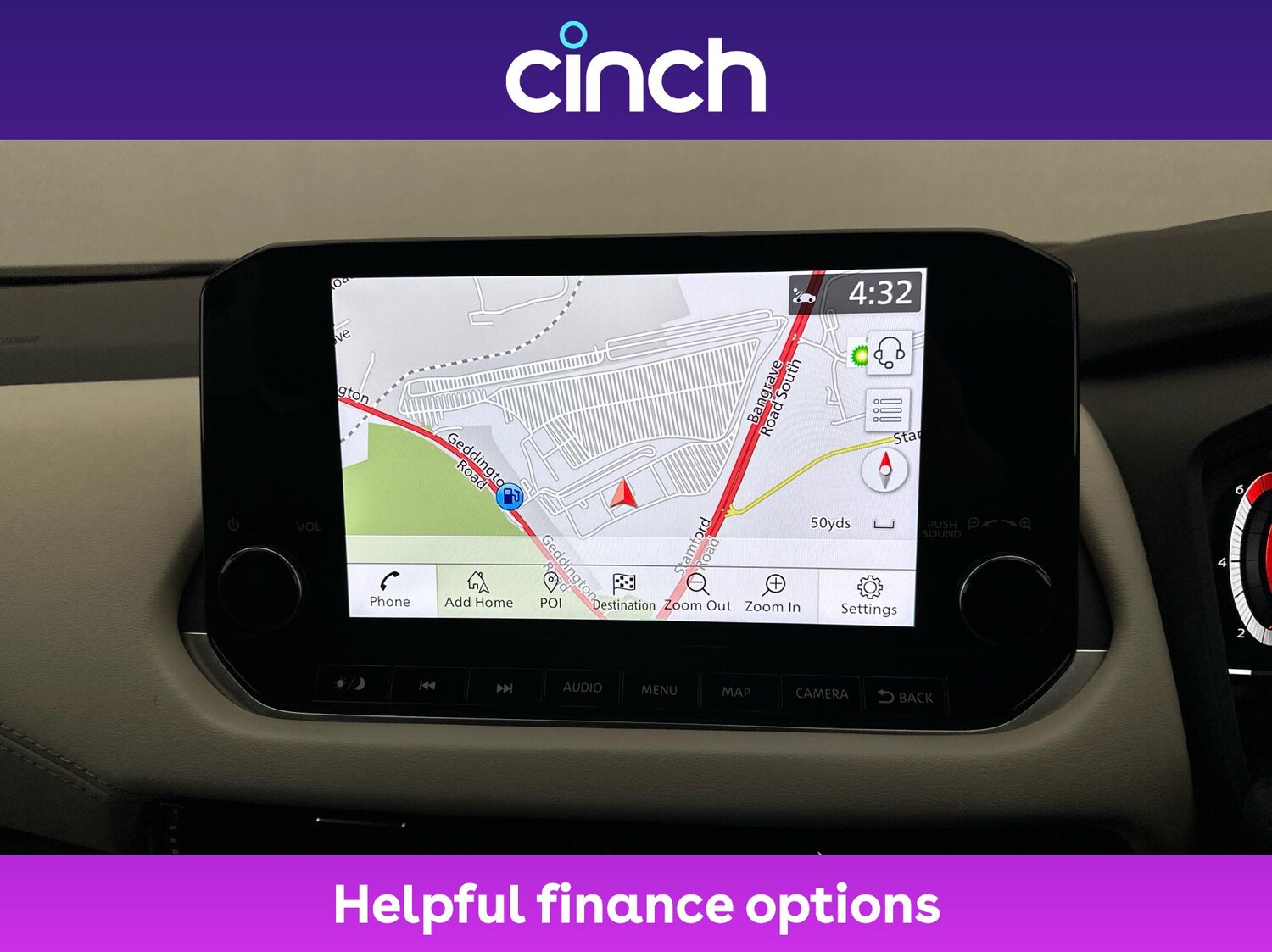 Used Nissan Qashqai 2021 for sale - 76173918: Photo 17