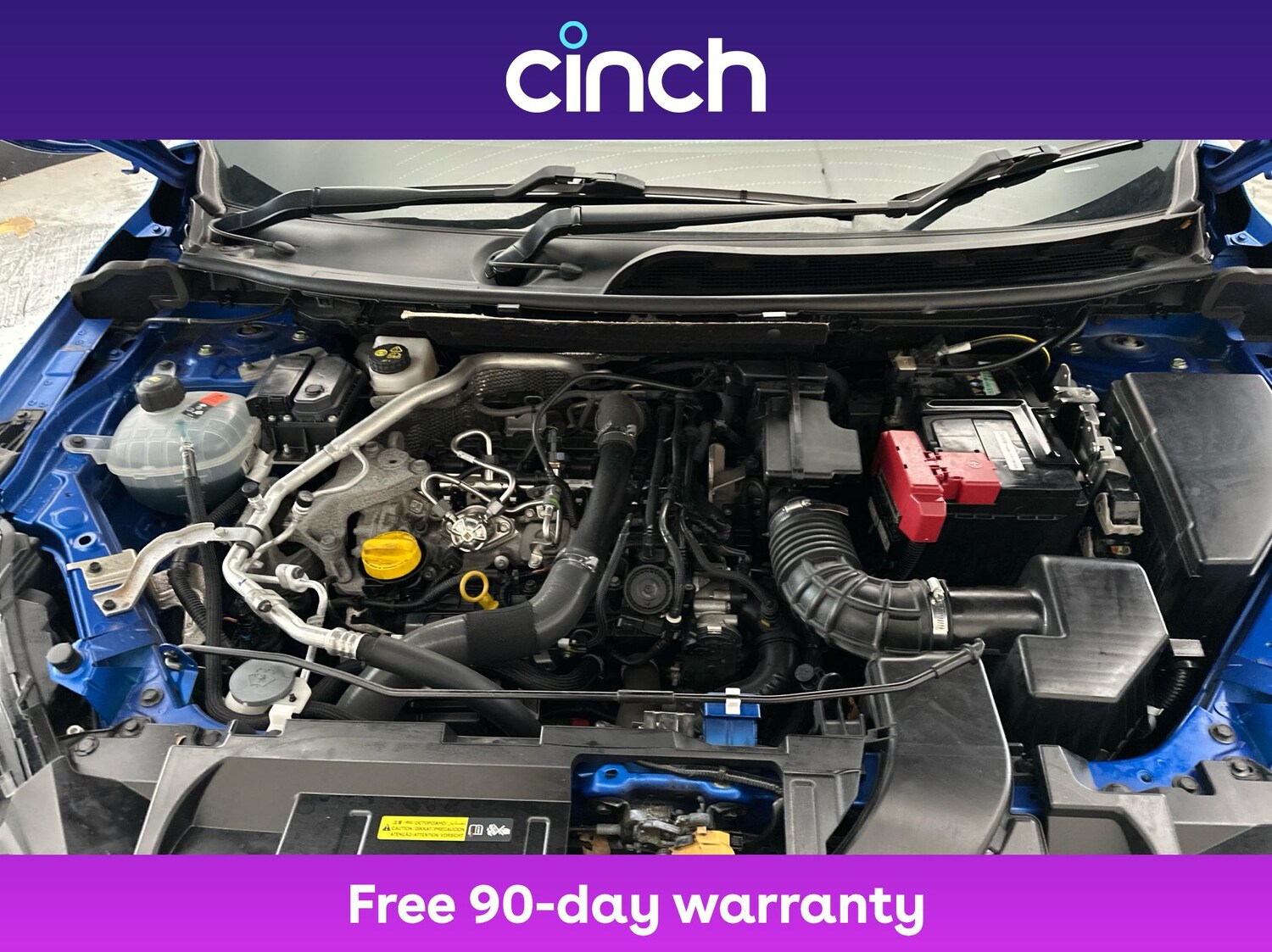 Used Nissan Qashqai 2021 for sale - 76173918: Photo 23