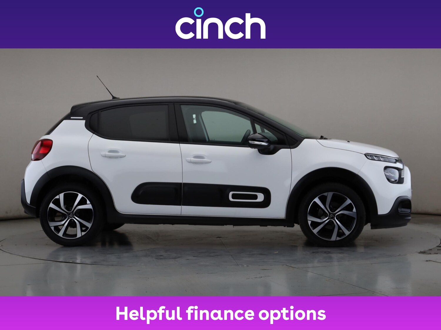 Used Citroen C3 2021 for sale - 76385718: Photo 2