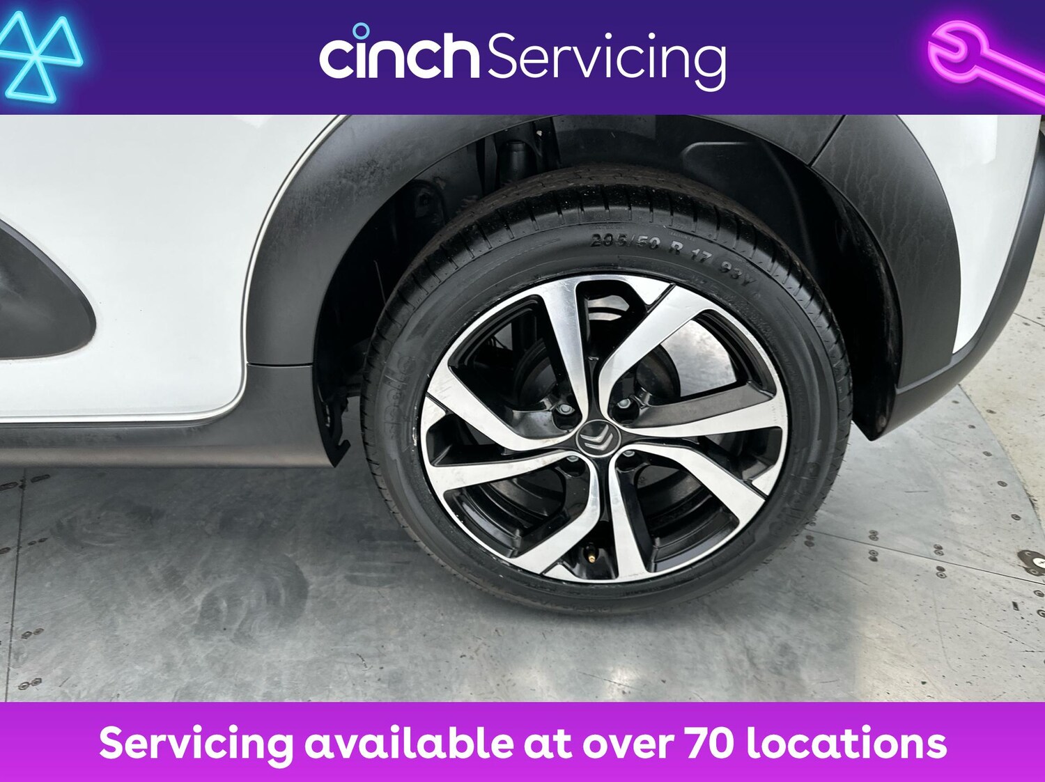 Used Citroen C3 2021 for sale - 76385718: Photo 26