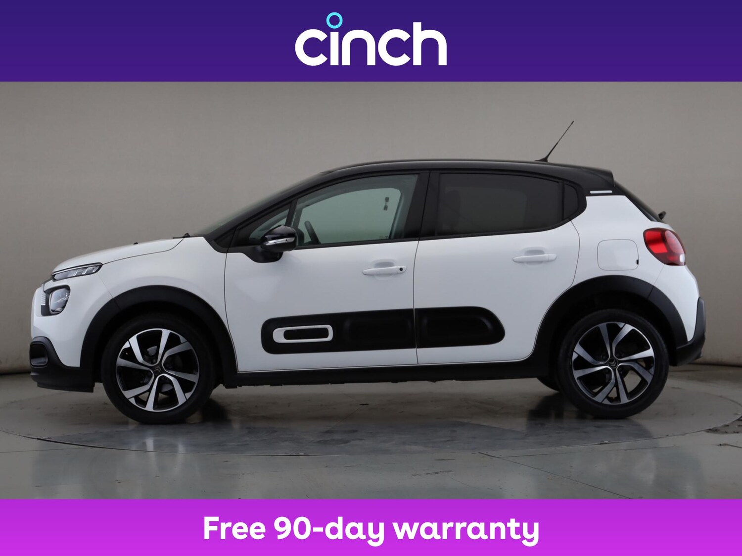 Used Citroen C3 2021 for sale - 76385718: Photo 8