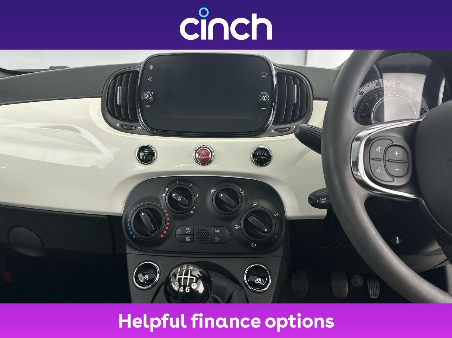 Used Fiat 500 2021 for sale - 76173960: Photo 17