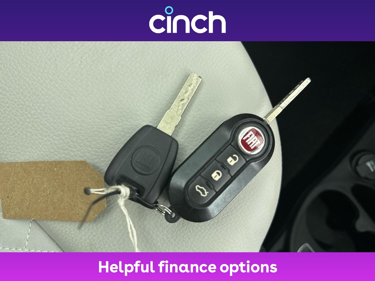Used Fiat 500 2021 for sale - 76173960: Photo 30
