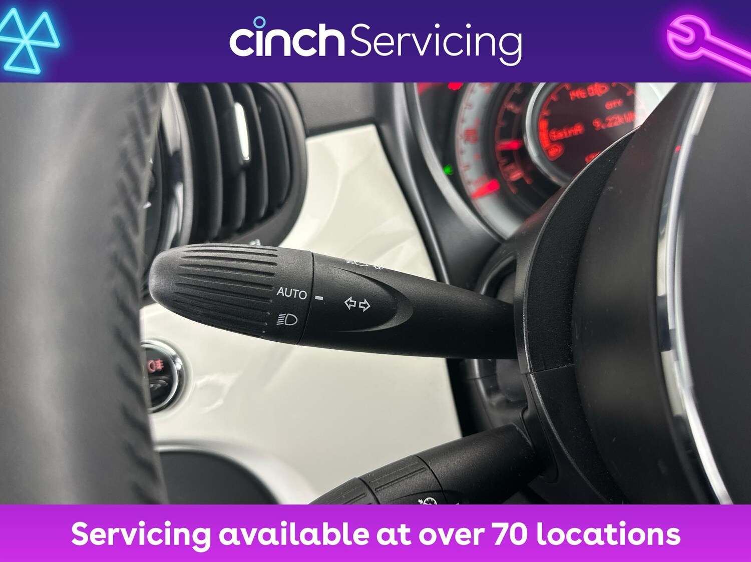 Used Fiat 500 2021 for sale - 76173960: Photo 36