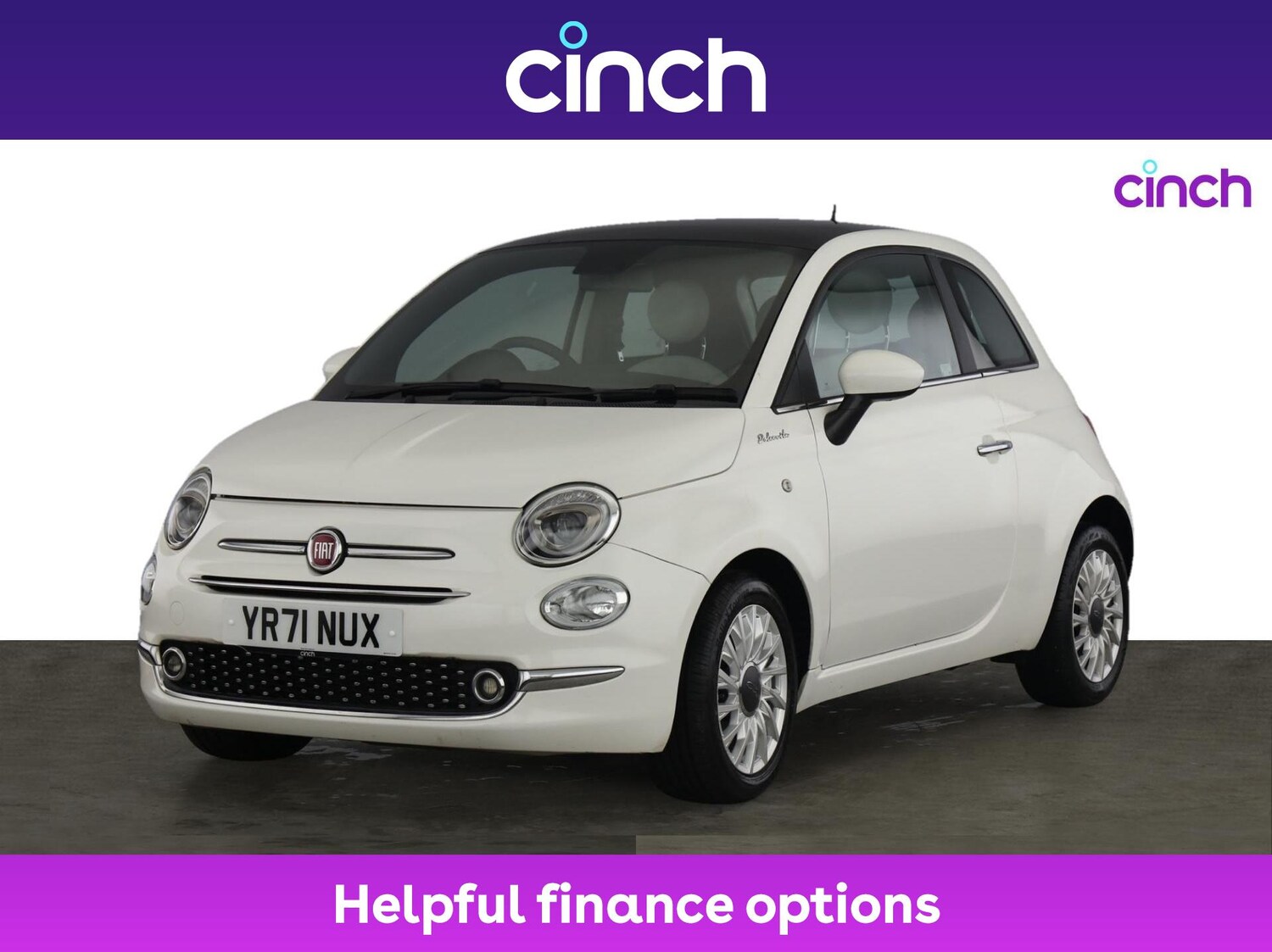 Used Fiat 500 2021 for sale - 76173960: Photo 9