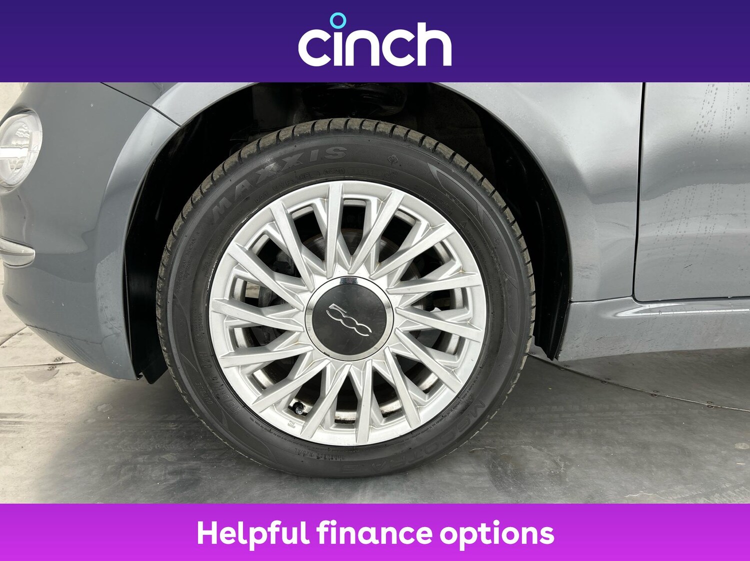 Used Fiat 500 2019 for sale - 76429460: Photo 24