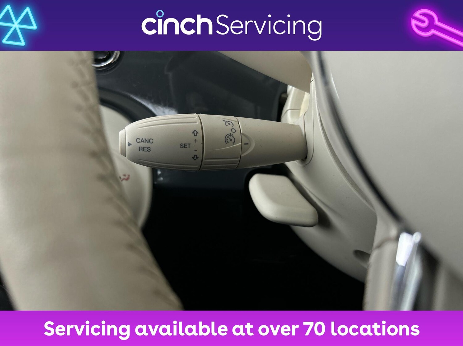 Used Fiat 500 2019 for sale - 76429460: Photo 31