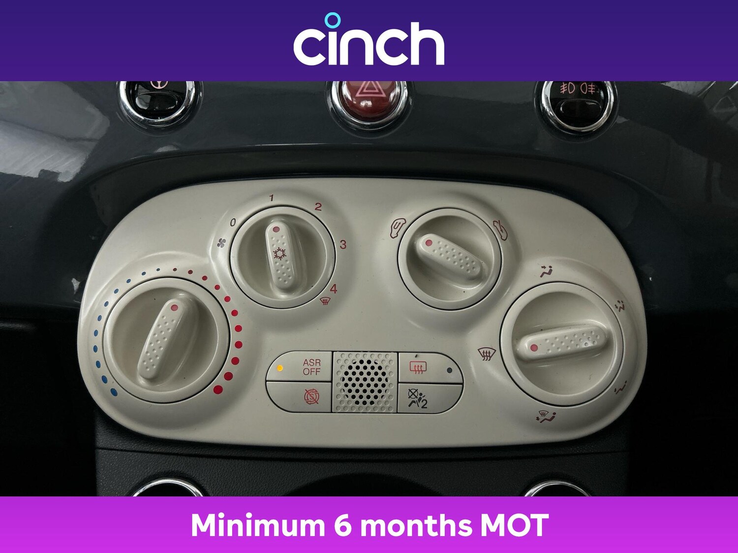 Used Fiat 500 2019 for sale - 76429460: Photo 32