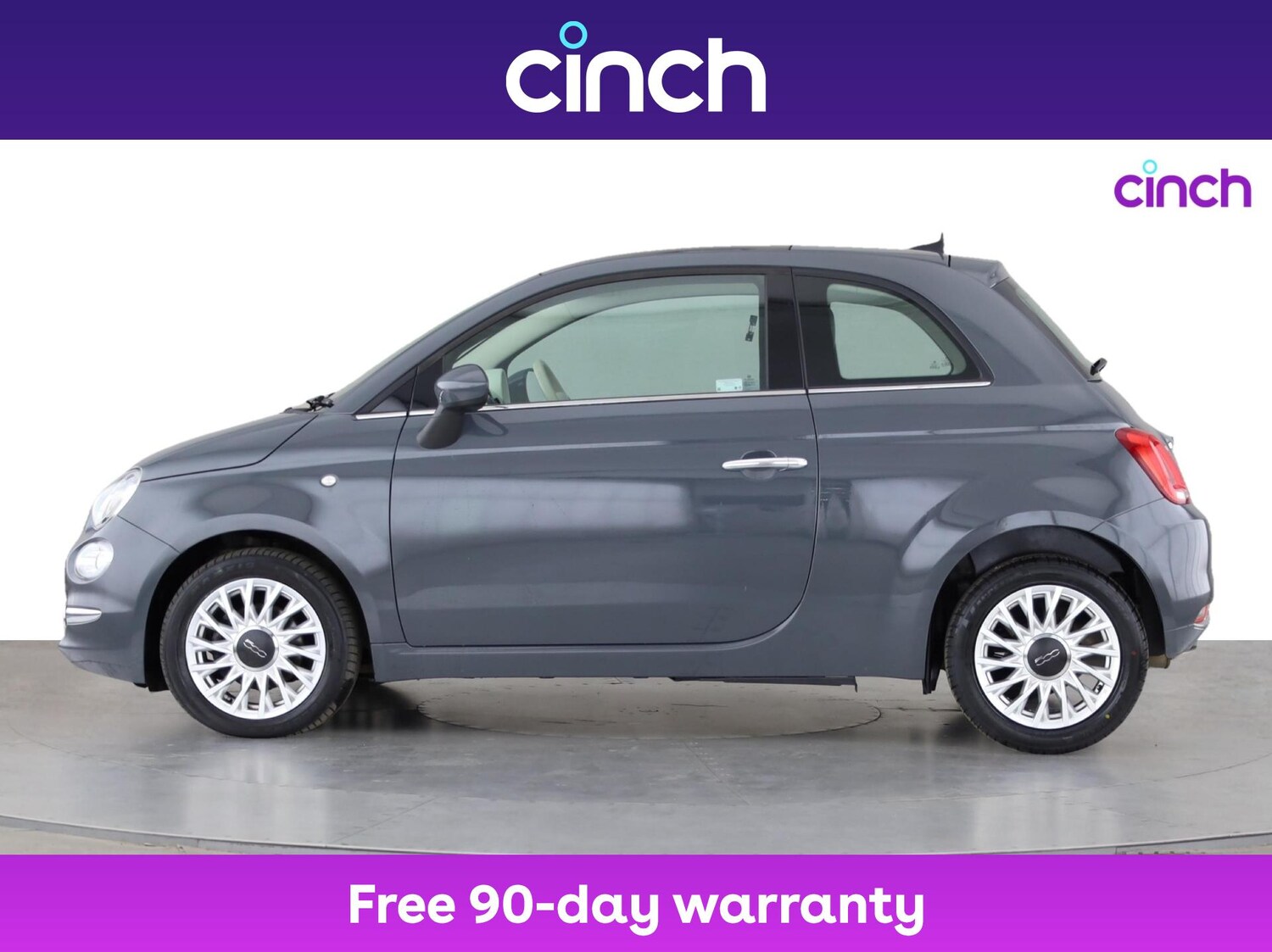 Used Fiat 500 2019 for sale - 76429460: Photo 8