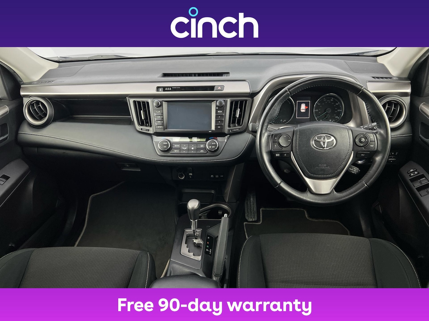 Used Toyota RAV4 2018 for sale - 76782791: Photo 15