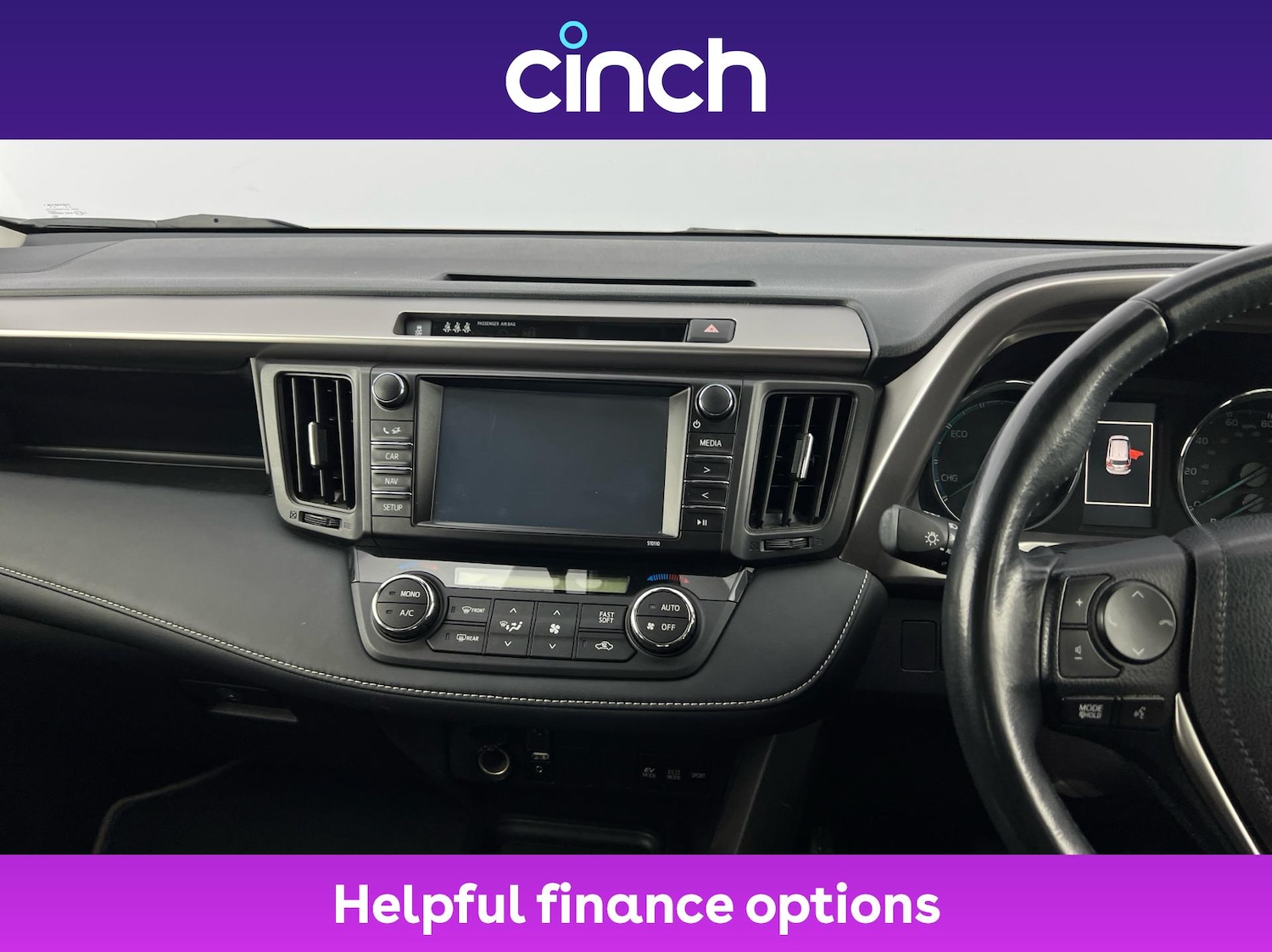 Used Toyota RAV4 2018 for sale - 76782791: Photo 17