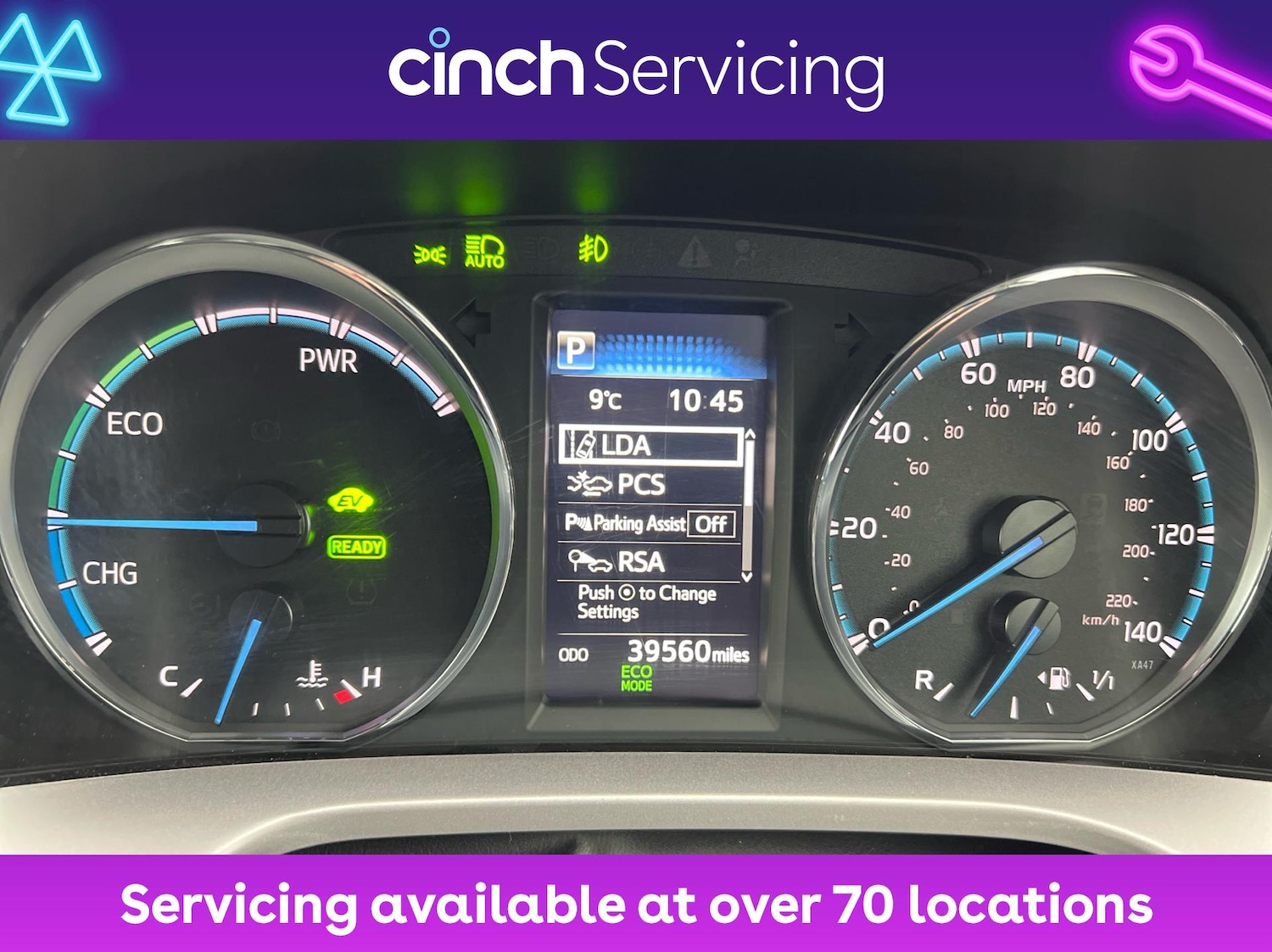 Used Toyota RAV4 2018 for sale - 76782791: Photo 18