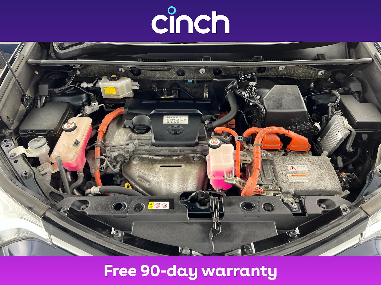 Used Toyota RAV4 2018 for sale - 76782791: Photo 23