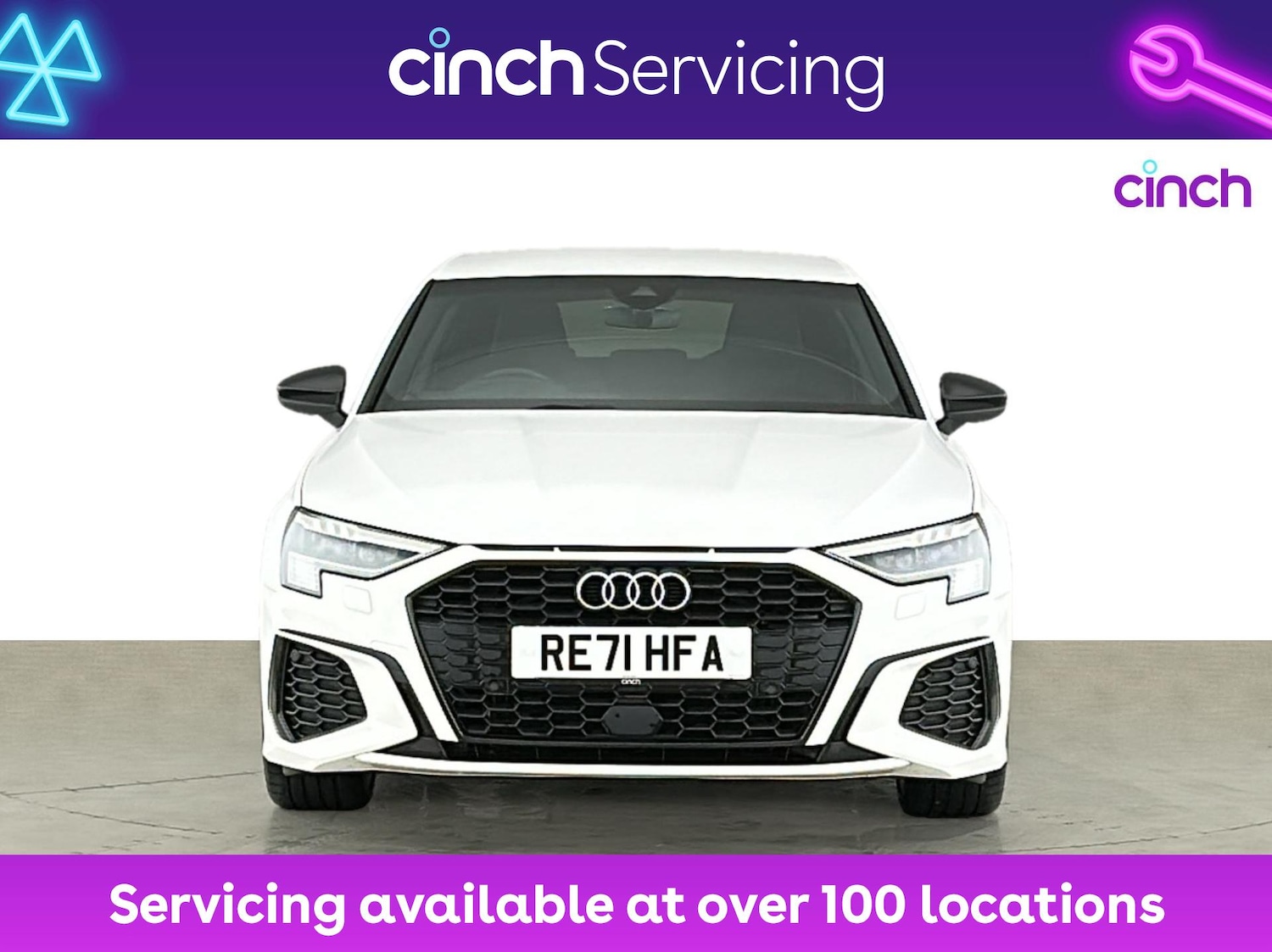 Used Audi A3 2021 for sale - 76847992: Photo 11