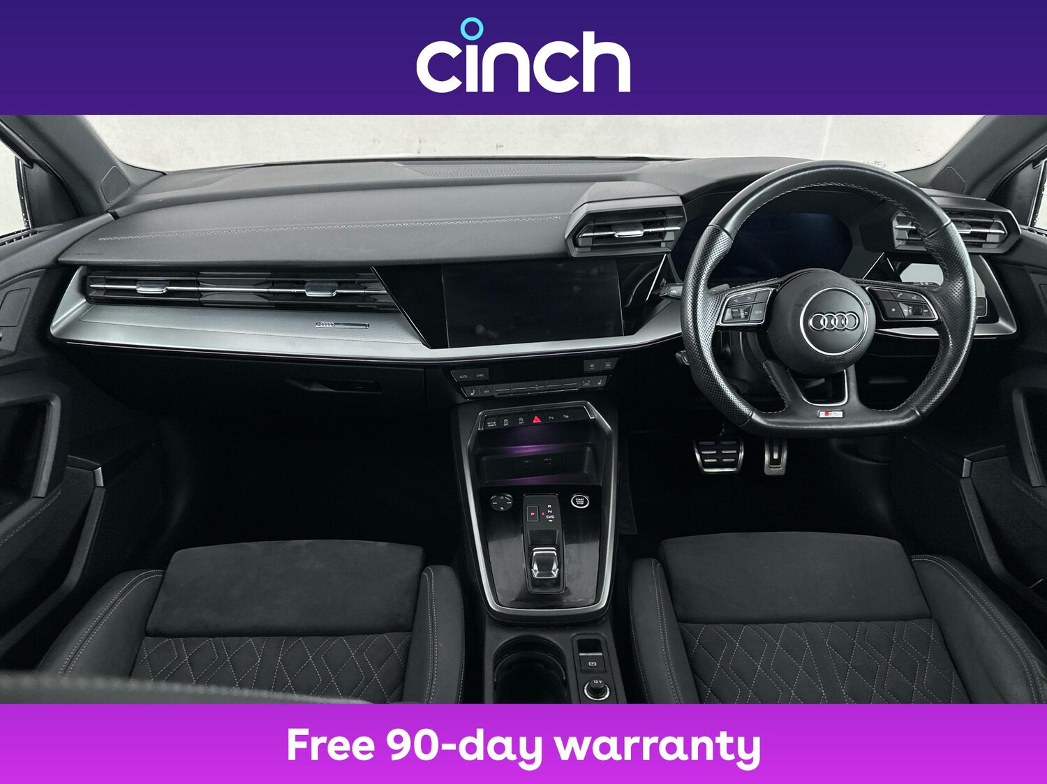 Used Audi A3 2021 for sale - 76847992: Photo 15