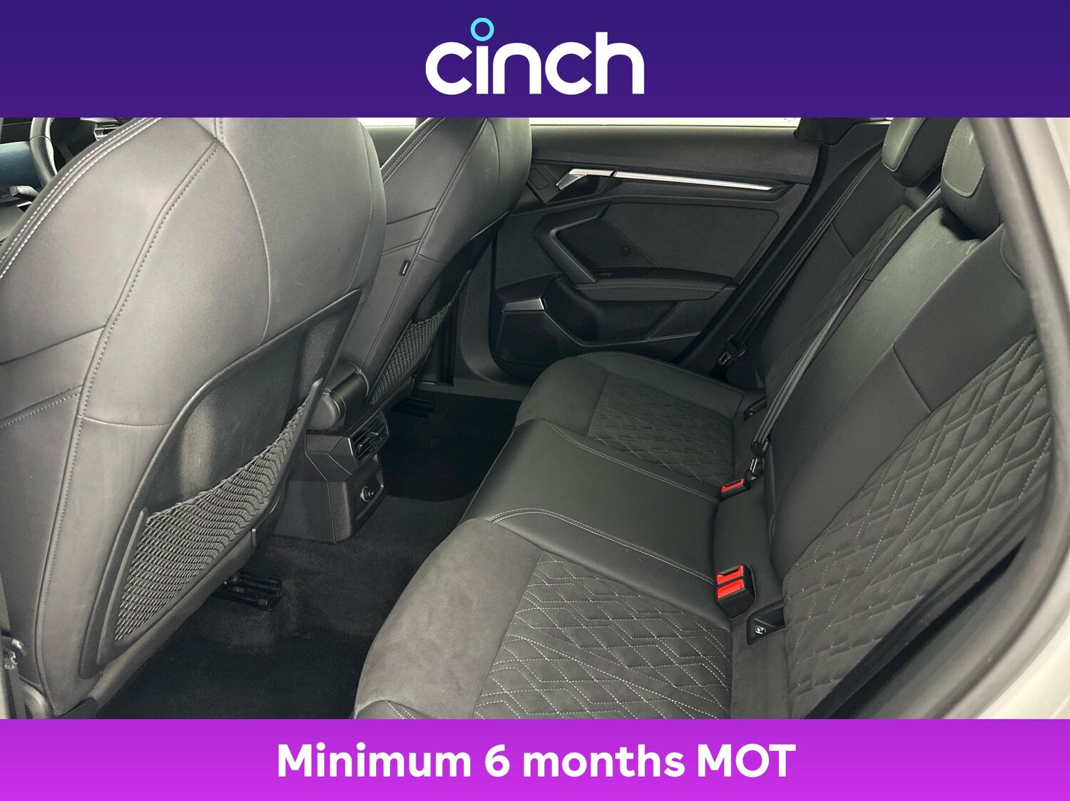 Used Audi A3 2021 for sale - 76847992: Photo 20