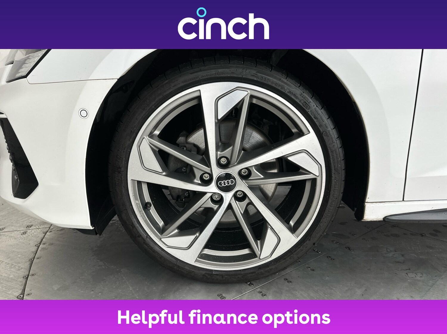 Used Audi A3 2021 for sale - 76847992: Photo 24