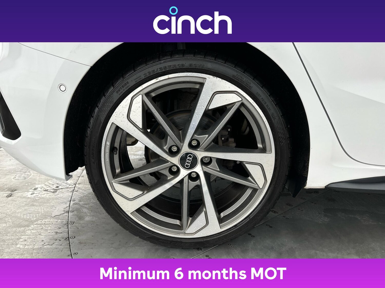 Used Audi A3 2021 for sale - 76847992: Photo 27