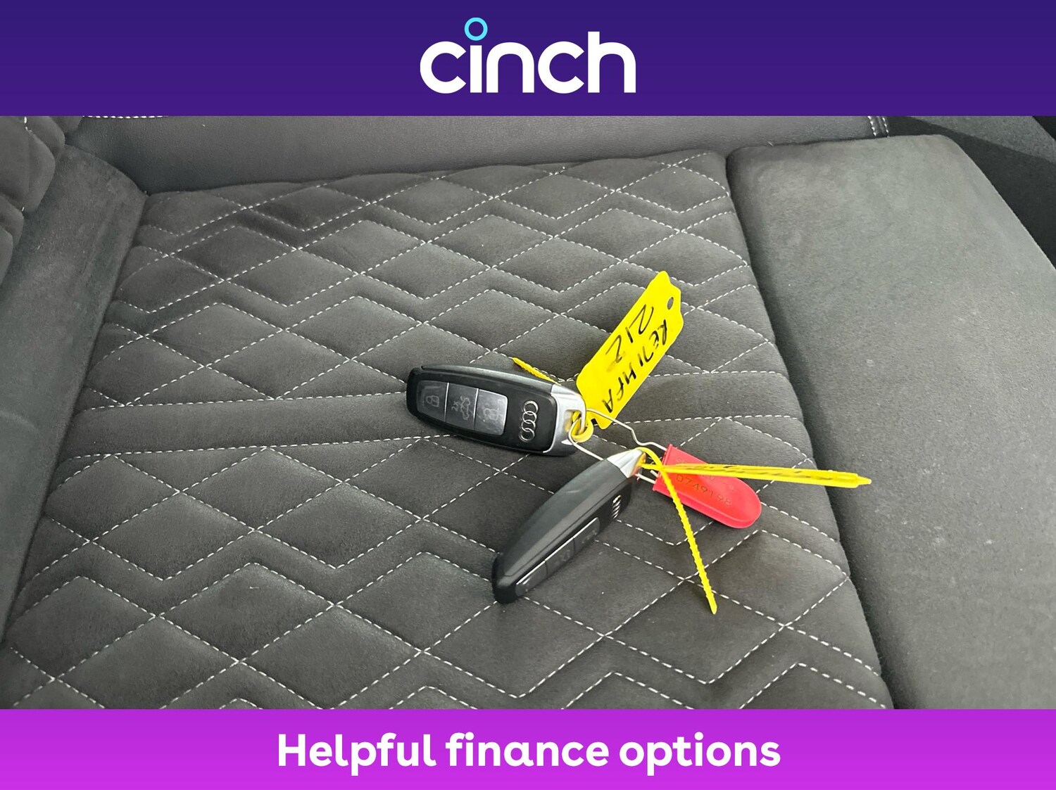 Used Audi A3 2021 for sale - 76847992: Photo 30