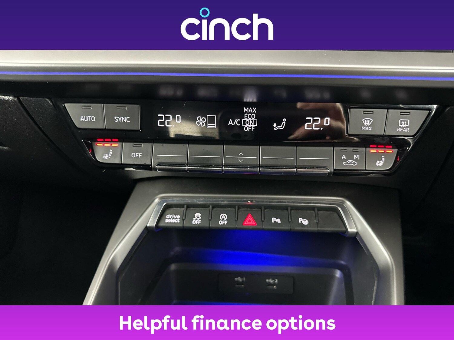 Used Audi A3 2021 for sale - 76847992: Photo 35