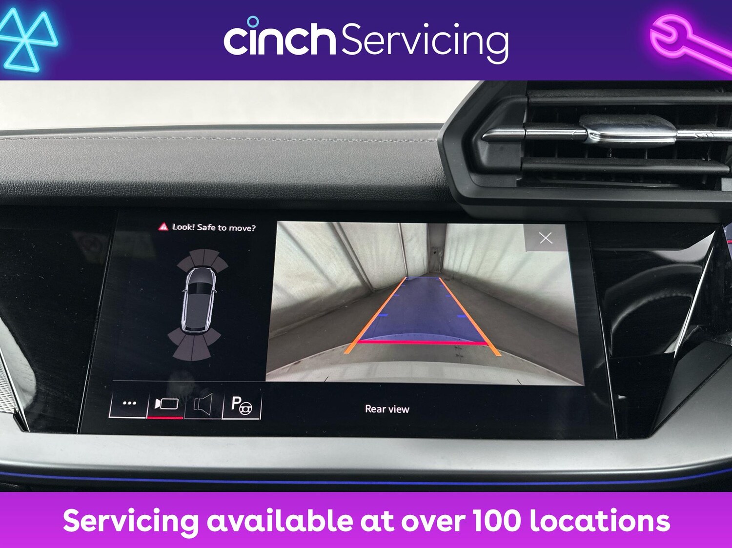 Used Audi A3 2021 for sale - 76847992: Photo 36