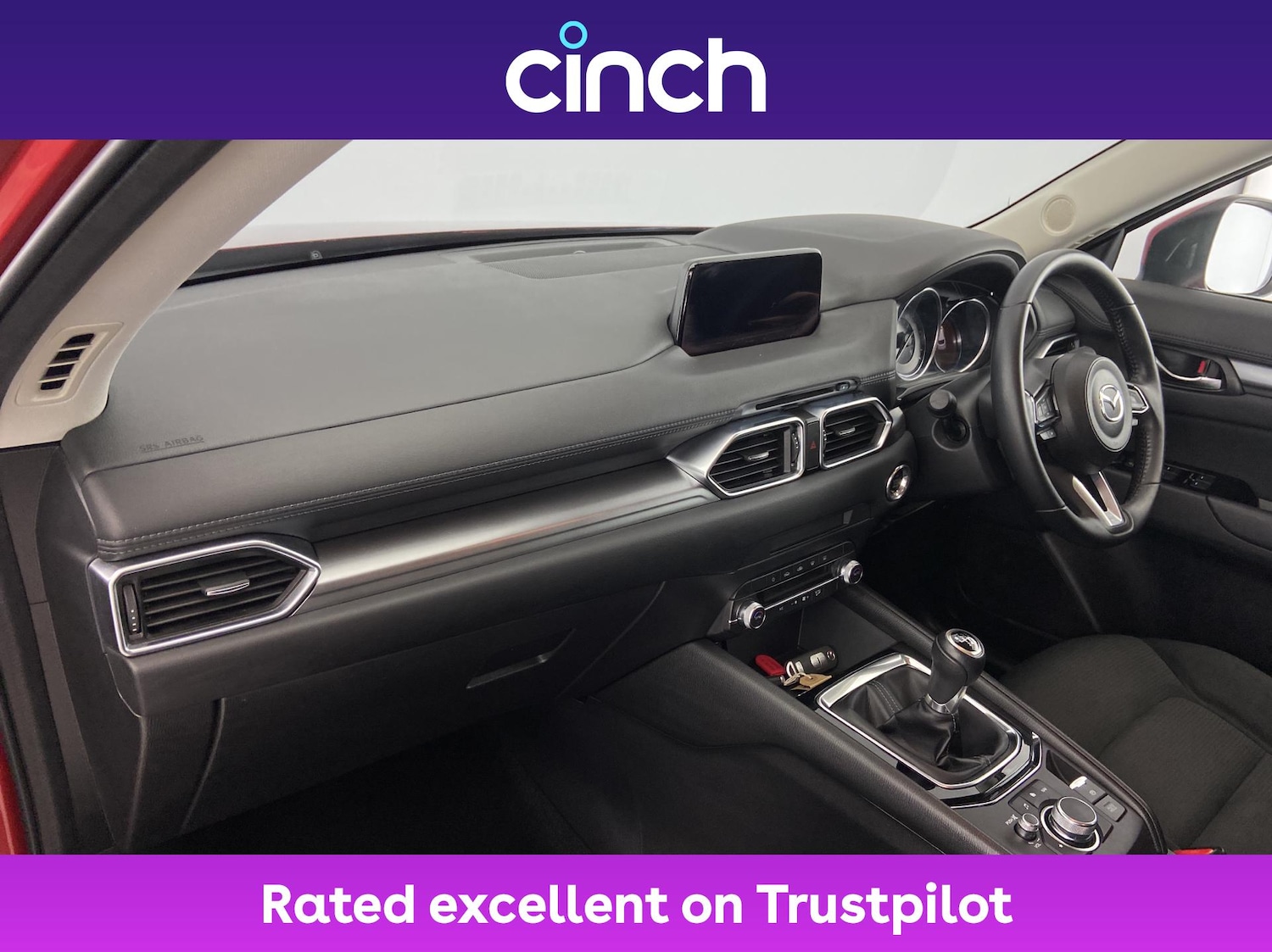 Used Mazda CX-5 2019 for sale - 77059530: Photo 14