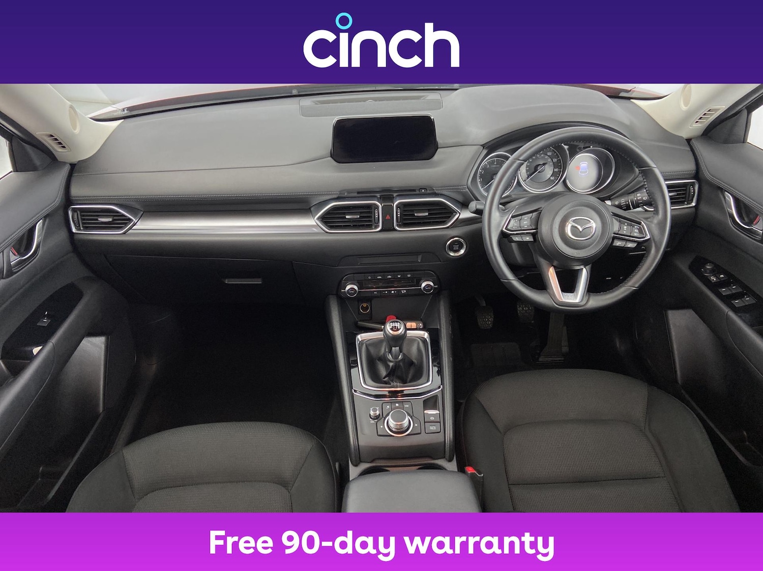 Used Mazda CX-5 2019 for sale - 77059530: Photo 15