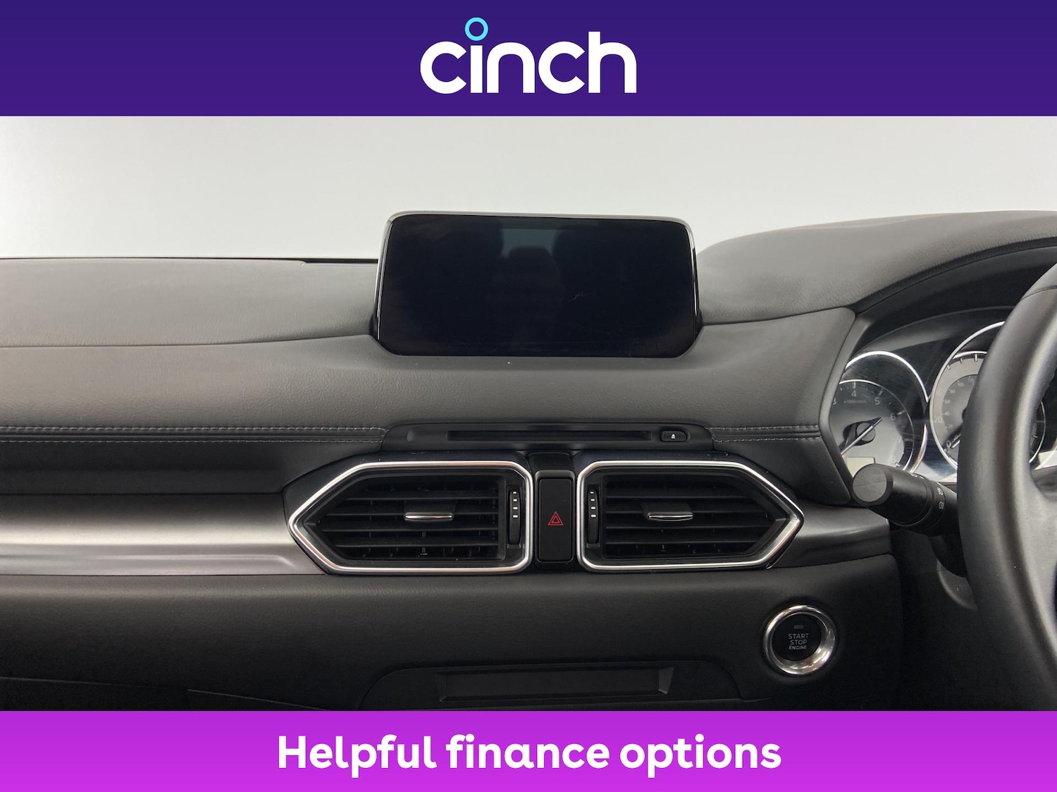 Used Mazda CX-5 2019 for sale - 77059530: Photo 17